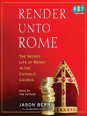 cover image of Render Unto Rome